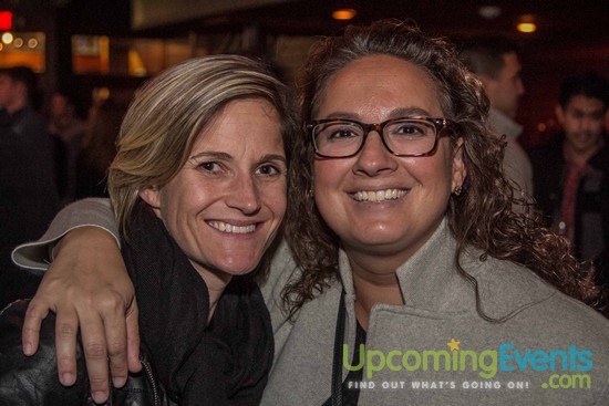 Halloween in Philly - Friday Night