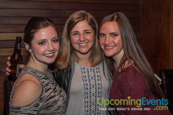 Halloween in Philly - Friday Night