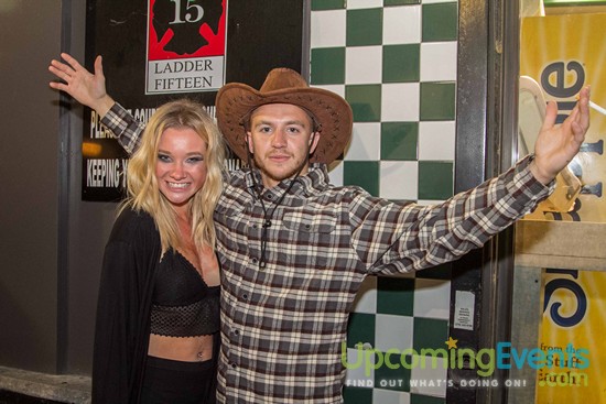 Halloween in Philly - Friday Night