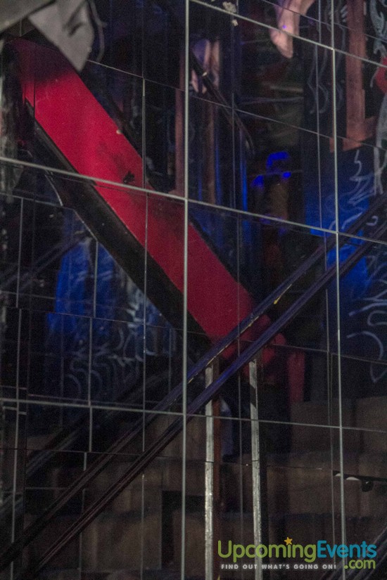 Halloween in Philly - Friday Night