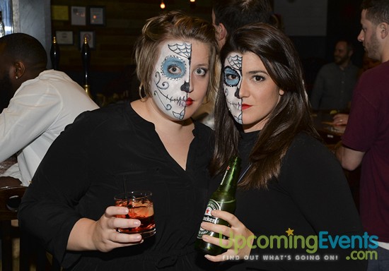 The Devil's Crawl 2016 (Gallery A)