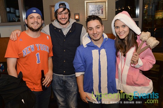 The Devil's Crawl 2016 (Gallery A)