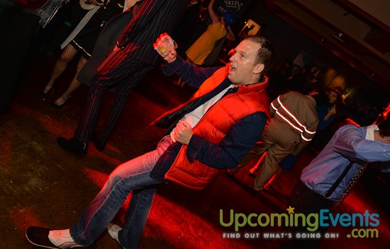 The Devil's Crawl 2016 (Gallery A)