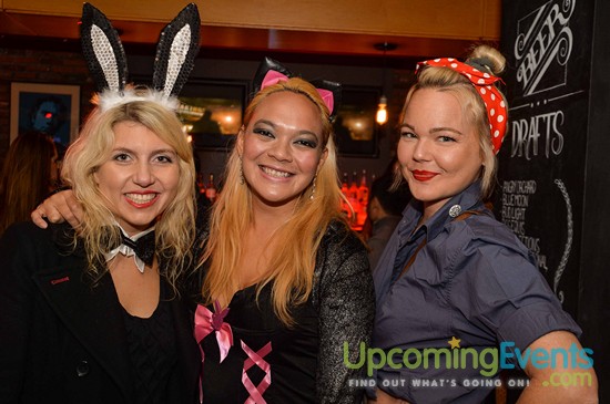 The Devil's Crawl 2016 (Gallery A)