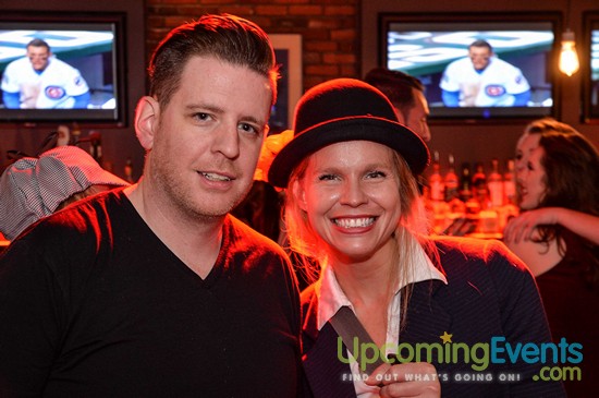 The Devil's Crawl 2016 (Gallery A)