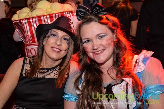 The Devil's Crawl 2016 (Gallery A)