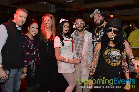 The Devil's Crawl 2016 (Gallery A)