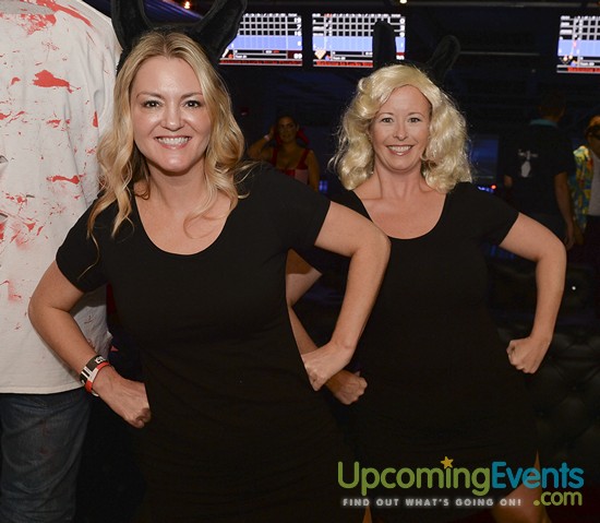 The Devil's Crawl 2016 (Gallery A)