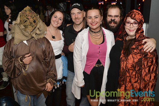 The Devil's Crawl 2016 (Gallery A)