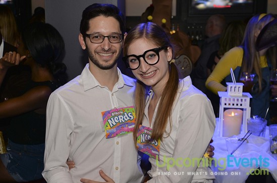 The Devil's Crawl 2016 (Gallery A)