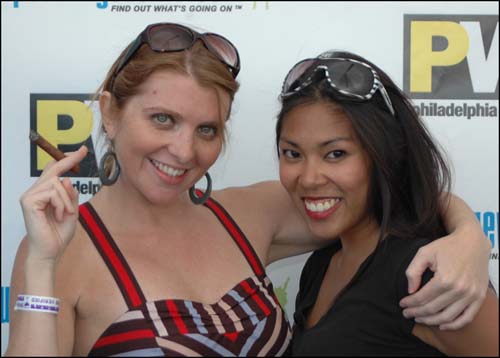 Sippin by the River (Backdrop-Photos)