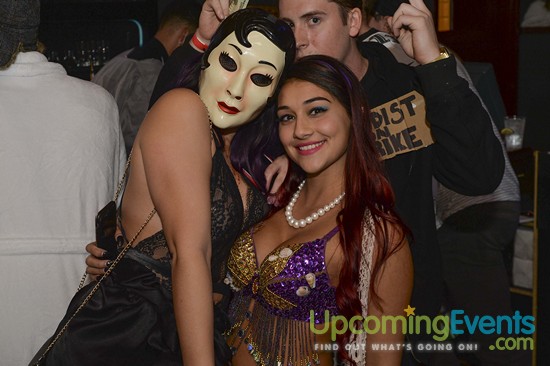 The Devil's Crawl 2016 (Gallery A)