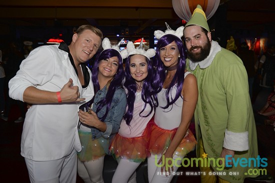 The Devil's Crawl 2016 (Gallery A)