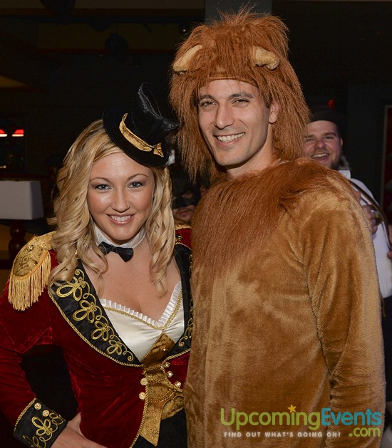 The Devil's Crawl 2016 (Gallery A)