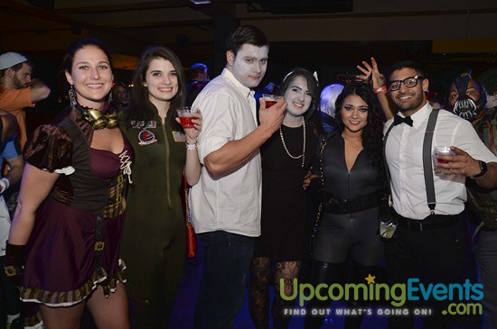 The Devil's Crawl 2016 (Gallery A)