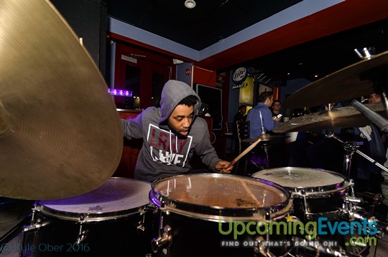 The Devil's Crawl 2016 (Gallery A)