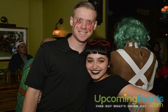 The Devil's Crawl 2016 (Gallery A)