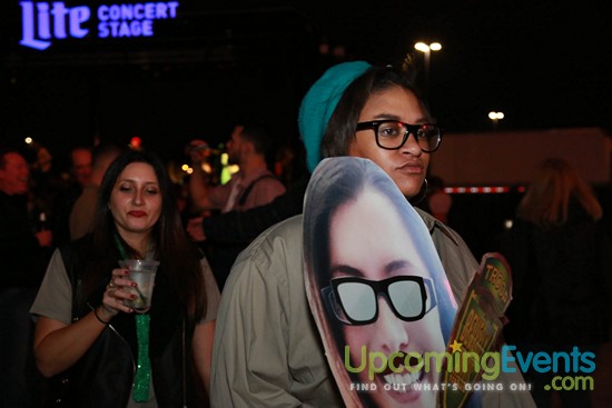 A Nightmare on Broard Street 2016