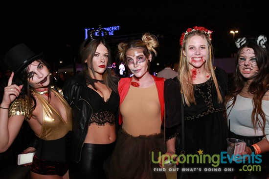 A Nightmare on Broard Street 2016