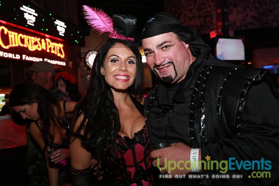 A Nightmare on Broard Street 2016