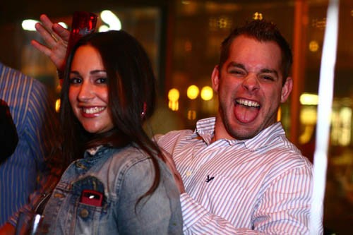 The 2008 Young Professionals Ball