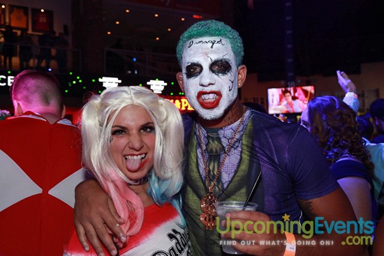 A Nightmare on Broard Street 2016