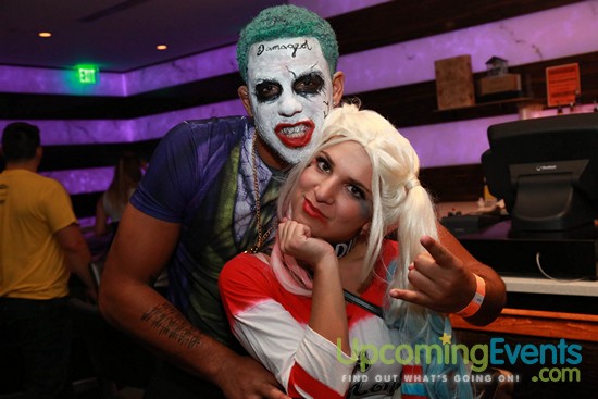 A Nightmare on Broard Street 2016