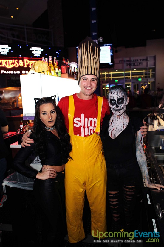 WICKED @ XFINITY Live!