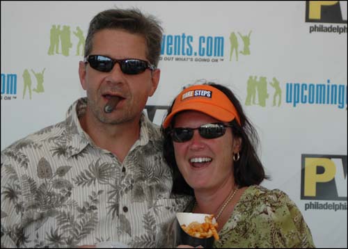 Sippin by the River (Backdrop-Photos)