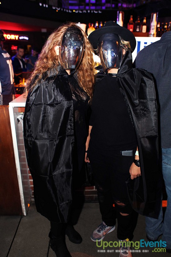 WICKED @ XFINITY Live!