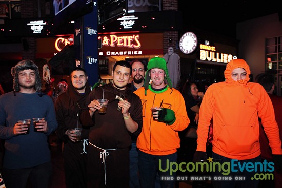 WICKED @ XFINITY Live!