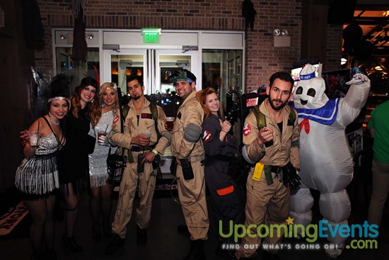 WICKED @ XFINITY Live!