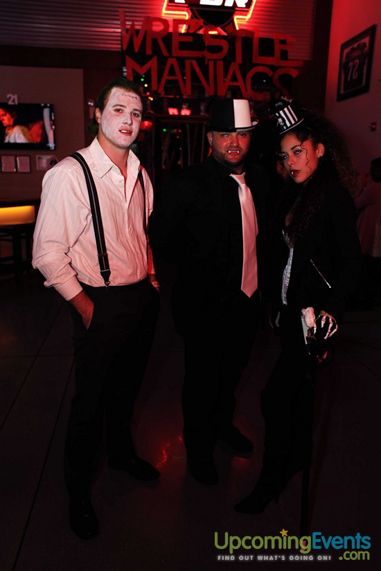 WICKED @ XFINITY Live!