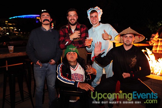 WICKED @ XFINITY Live!