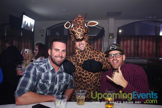 WICKED @ XFINITY Live!