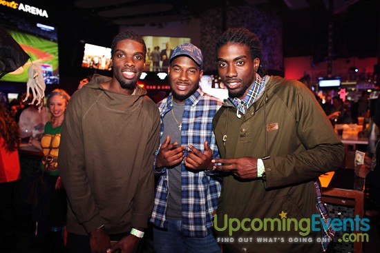 WICKED @ XFINITY Live!