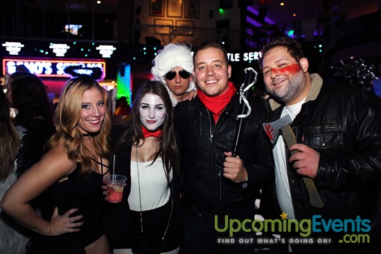 WICKED @ XFINITY Live!