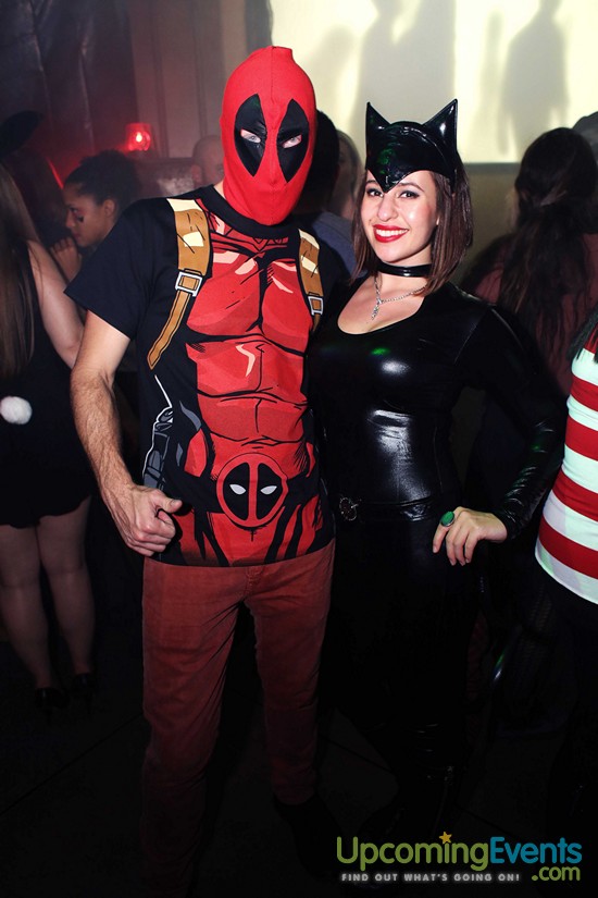 WICKED @ XFINITY Live!