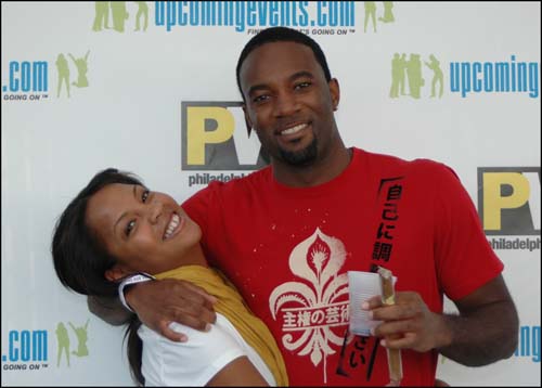 Sippin by the River (Backdrop-Photos)