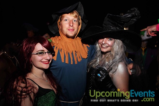 Day of the Dead at Coda