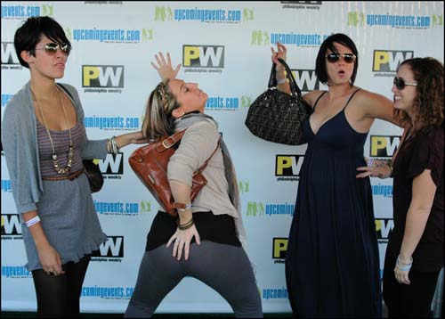 Sippin by the River (Backdrop-Photos)