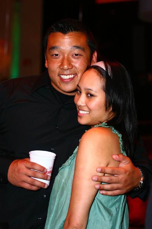 The 2008 Young Professionals Ball
