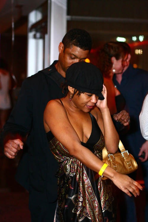 The 2008 Young Professionals Ball