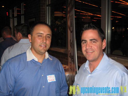 The Ultimate Networking Event