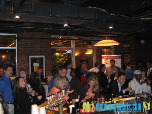 The Ultimate Networking Event