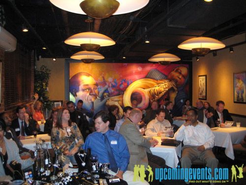 The Ultimate Networking Event