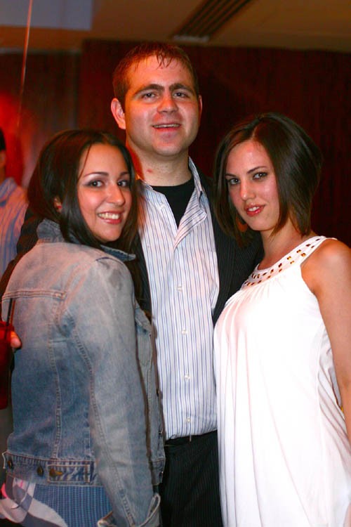 The 2008 Young Professionals Ball