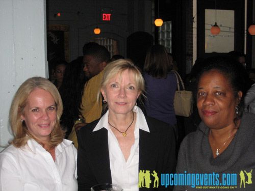 Philly Neighborhood Food Week Kick Off Party