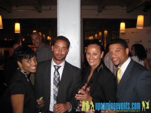 Philly Neighborhood Food Week Kick Off Party