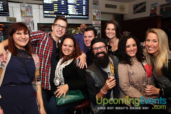 Old City Craft Beer & Restaurant Stroll